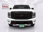 2023 Nissan TITAN Crew Cab PRO-4X 4x4