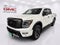 2023 Nissan TITAN Crew Cab PRO-4X 4x4