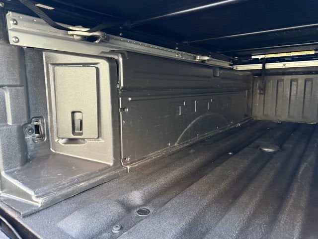 2023 Nissan Titan XD SV