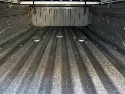 2023 Nissan Titan XD SV