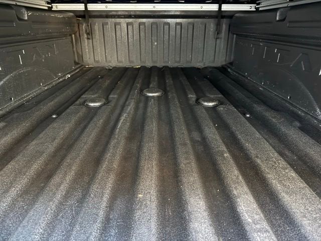 2023 Nissan Titan XD SV