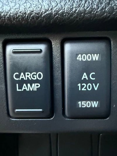 2023 Nissan Titan XD SV