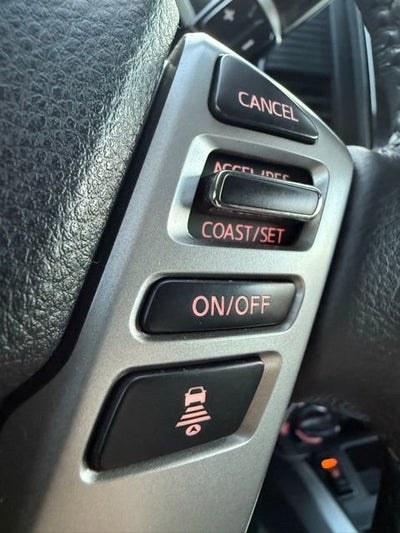 2023 Nissan Titan XD SV