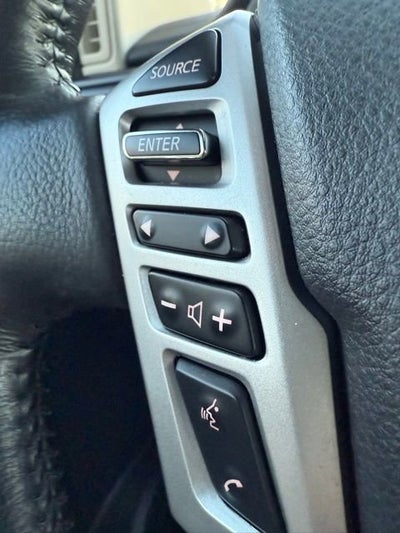 2023 Nissan Titan XD SV