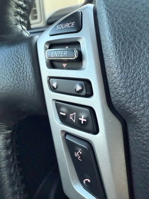 2023 Nissan Titan XD SV