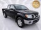 2010 Nissan Frontier SE