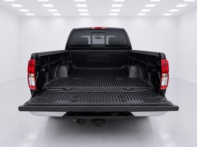 2010 Nissan Frontier SE