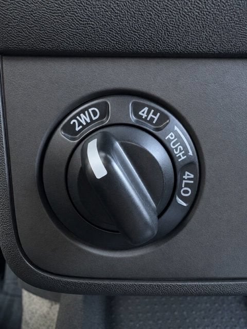 2010 Nissan Frontier SE