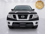 2010 Nissan Frontier SE