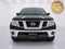 2010 Nissan Frontier SE