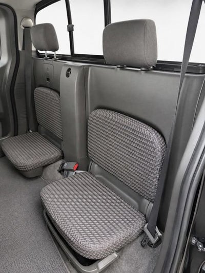 2010 Nissan Frontier SE
