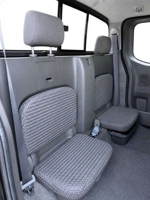 2010 Nissan Frontier SE