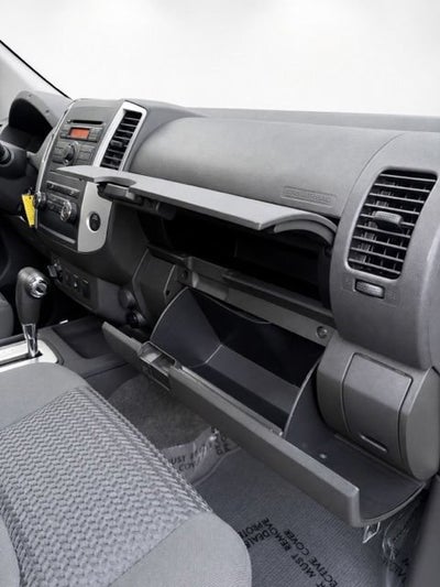 2010 Nissan Frontier SE