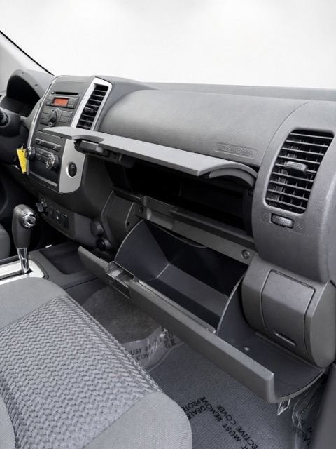 2010 Nissan Frontier SE
