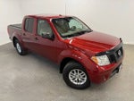 2014 Nissan Frontier SV