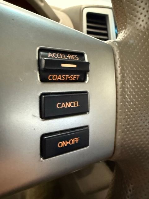 2014 Nissan Frontier SV