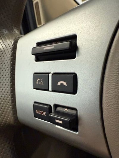 2014 Nissan Frontier SV