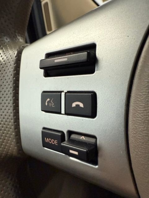 2014 Nissan Frontier SV