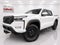 2024 Nissan Frontier Crew Cab PRO-4X 4x4