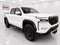 2024 Nissan Frontier Crew Cab PRO-4X 4x4