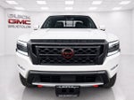 2024 Nissan Frontier Crew Cab PRO-4X 4x4