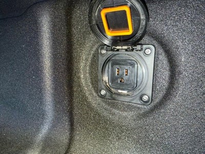 2024 Nissan Frontier Crew Cab PRO-4X 4x4