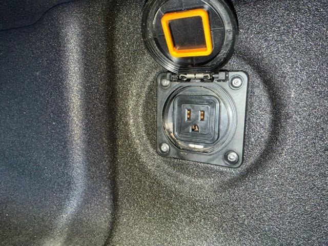 2024 Nissan Frontier Crew Cab PRO-4X 4x4