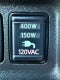 2024 Nissan Frontier Crew Cab PRO-4X 4x4