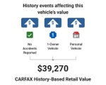 2024 Nissan Frontier Crew Cab PRO-4X 4x4