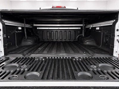 2024 Nissan Frontier Crew Cab PRO-4X 4x4
