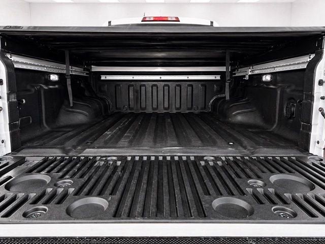 2024 Nissan Frontier Crew Cab PRO-4X 4x4