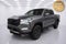2024 Nissan Frontier Crew Cab PRO-4X 4x4