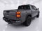 2024 Nissan Frontier Crew Cab PRO-4X 4x4