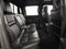 2024 Nissan Frontier Crew Cab PRO-4X 4x4