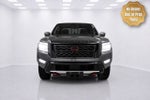 2024 Nissan Frontier Crew Cab PRO-4X 4x4