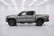2024 Nissan Frontier Crew Cab PRO-4X 4x4