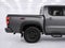 2024 Nissan Frontier Crew Cab PRO-4X 4x4