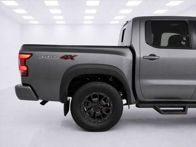 2024 Nissan Frontier Crew Cab PRO-4X 4x4