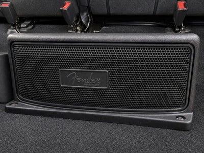 2024 Nissan Frontier Crew Cab PRO-4X 4x4