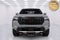 2024 Nissan Frontier Crew Cab PRO-4X 4x4