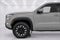 2024 Nissan Frontier Crew Cab PRO-4X 4x4