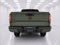2023 Nissan Frontier Crew Cab PRO-4X 4x4