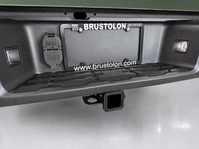 2023 Nissan Frontier Crew Cab PRO-4X 4x4