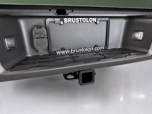 2023 Nissan Frontier Crew Cab PRO-4X 4x4
