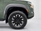 2023 Nissan Frontier Crew Cab PRO-4X 4x4