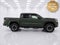 2023 Nissan Frontier Crew Cab PRO-4X 4x4