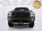 2023 Nissan Frontier Crew Cab PRO-4X 4x4