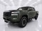 2023 Nissan Frontier Crew Cab PRO-4X 4x4