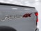 2024 Nissan Frontier Crew Cab PRO-4X 4x4