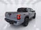 2024 Nissan Frontier Crew Cab PRO-4X 4x4